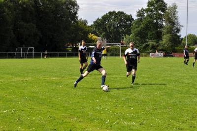 Foto des Albums: Sportwoche 2016 Spiel der Meistermannschaft