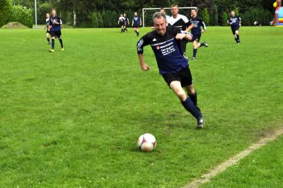 Foto des Albums: Sportwoche 2016 Spiel der Meistermannschaft