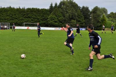 Foto des Albums: Sportwoche 2016 Spiel der Meistermannschaft