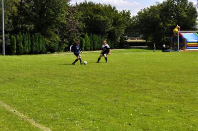Foto des Albums: Sportwoche 2016 Spiel der Meistermannschaft