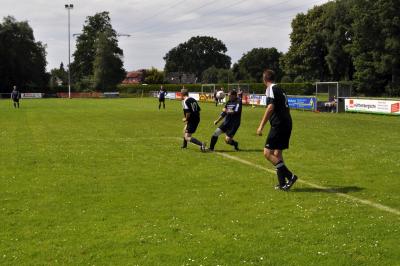 Foto des Albums: Sportwoche 2016 Spiel der Meistermannschaft