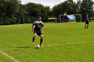 Foto des Albums: Sportwoche 2016 Spiel der Meistermannschaft