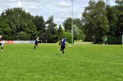 Foto des Albums: Sportwoche 2016 Spiel der Meistermannschaft