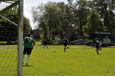 Foto des Albums: Sportwoche 2016 Spiel der Meistermannschaft
