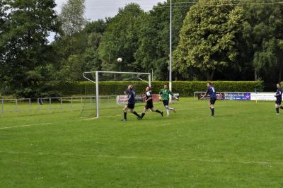 Foto des Albums: Sportwoche 2016 Spiel der Meistermannschaft