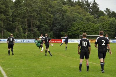 Foto des Albums: Sportwoche 2016 Spiel der Meistermannschaft