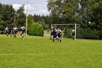 Foto des Albums: Sportwoche 2016 Spiel der Meistermannschaft