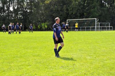 Foto des Albums: Sportwoche 2016 Spiel der Meistermannschaft