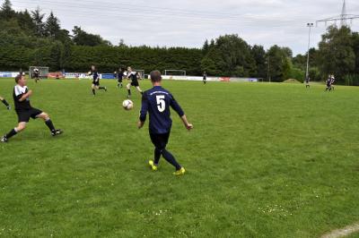Foto des Albums: Sportwoche 2016 Spiel der Meistermannschaft