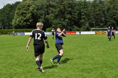 Foto des Albums: Sportwoche 2016 Spiel der Meistermannschaft