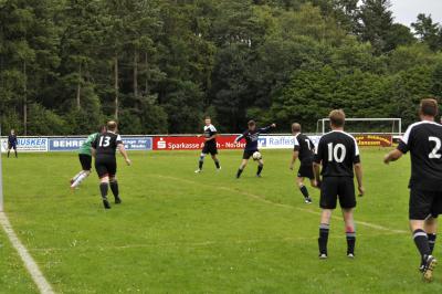 Foto des Albums: Sportwoche 2016 Spiel der Meistermannschaft
