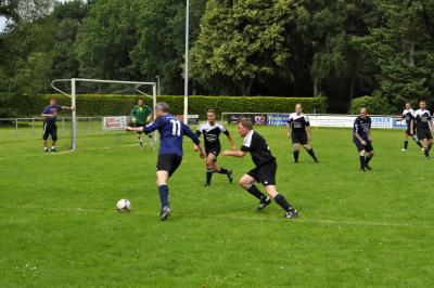 Foto des Albums: Sportwoche 2016 Spiel der Meistermannschaft