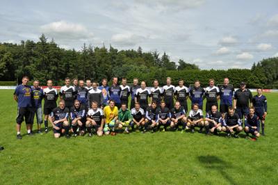 Foto des Albums: Sportwoche 2016 Spiel der Meistermannschaft