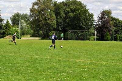 Foto des Albums: Sportwoche 2016 Spiel der Meistermannschaft
