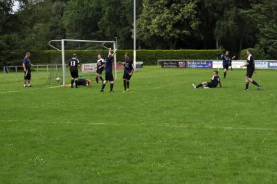 Foto des Albums: Sportwoche 2016 Spiel der Meistermannschaft