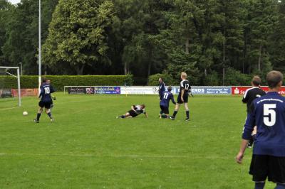 Foto des Albums: Sportwoche 2016 Spiel der Meistermannschaft