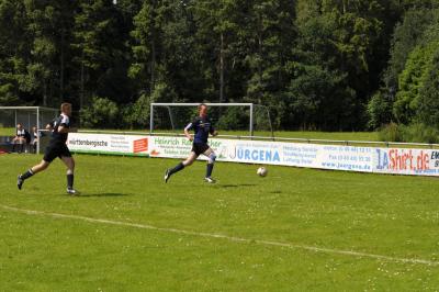 Foto des Albums: Sportwoche 2016 Spiel der Meistermannschaft