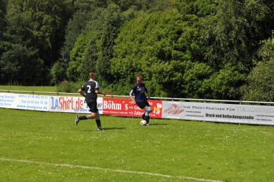 Foto des Albums: Sportwoche 2016 Spiel der Meistermannschaft