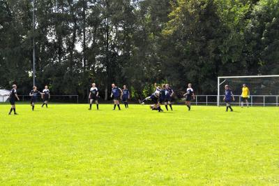 Foto des Albums: Sportwoche 2016 Spiel der Meistermannschaft