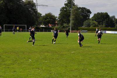 Foto des Albums: Sportwoche 2016 Spiel der Meistermannschaft