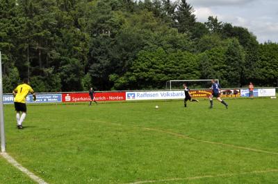 Foto des Albums: Sportwoche 2016 Spiel der Meistermannschaft