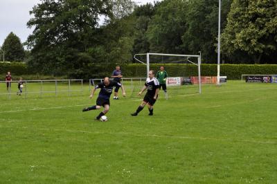 Foto des Albums: Sportwoche 2016 Spiel der Meistermannschaft