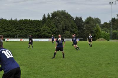 Foto des Albums: Sportwoche 2016 Spiel der Meistermannschaft