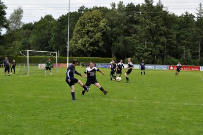 Foto des Albums: Sportwoche 2016 Spiel der Meistermannschaft