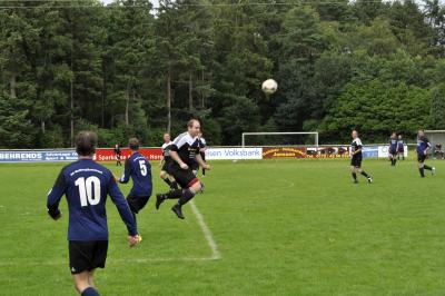 Foto des Albums: Sportwoche 2016 Spiel der Meistermannschaft