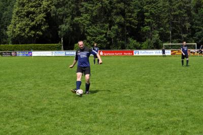 Foto des Albums: Sportwoche 2016 Spiel der Meistermannschaft