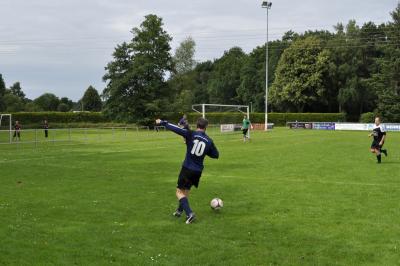 Foto des Albums: Sportwoche 2016 Spiel der Meistermannschaft