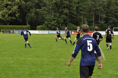 Foto des Albums: Sportwoche 2016 Spiel der Meistermannschaft