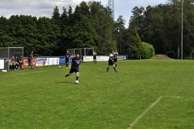 Foto des Albums: Sportwoche 2016 Spiel der Meistermannschaft