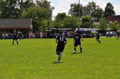 Foto des Albums: Sportwoche 2016 Spiel der Meistermannschaft