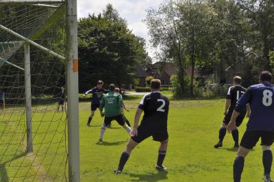 Foto des Albums: Sportwoche 2016 Spiel der Meistermannschaft