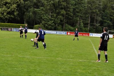 Foto des Albums: Sportwoche 2016 Spiel der Meistermannschaft