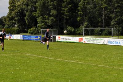 Foto des Albums: Sportwoche 2016 Spiel der Meistermannschaft