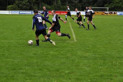 Foto des Albums: Sportwoche 2016 Spiel der Meistermannschaft