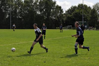 Foto des Albums: Sportwoche 2016 Spiel der Meistermannschaft