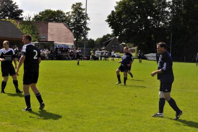 Foto des Albums: Sportwoche 2016 Spiel der Meistermannschaft