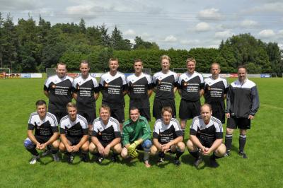 Foto des Albums: Sportwoche 2016 Spiel der Meistermannschaft