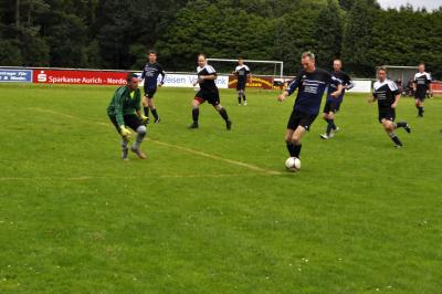 Foto des Albums: Sportwoche 2016 Spiel der Meistermannschaft