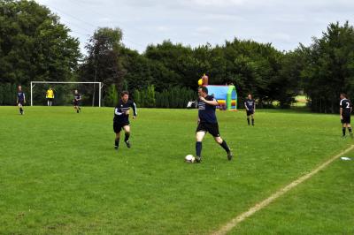 Foto des Albums: Sportwoche 2016 Spiel der Meistermannschaft