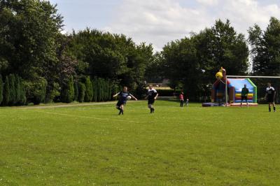 Foto des Albums: Sportwoche 2016 Spiel der Meistermannschaft