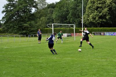 Foto des Albums: Sportwoche 2016 Spiel der Meistermannschaft
