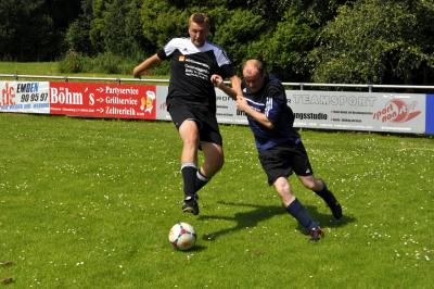 Foto des Albums: Sportwoche 2016 Spiel der Meistermannschaft