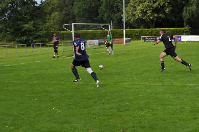 Foto des Albums: Sportwoche 2016 Spiel der Meistermannschaft
