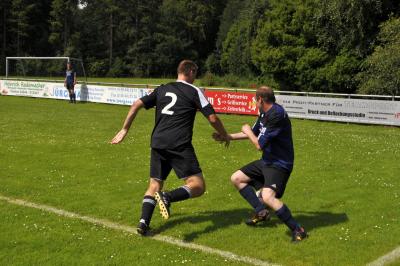 Foto des Albums: Sportwoche 2016 Spiel der Meistermannschaft