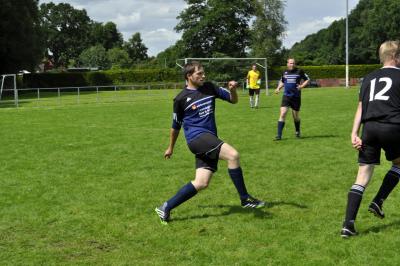 Foto des Albums: Sportwoche 2016 Spiel der Meistermannschaft