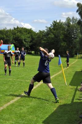 Foto des Albums: Sportwoche 2016 Spiel der Meistermannschaft